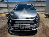 2023 KIA Sportage photo