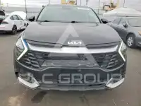 2023 KIA Sportage фото