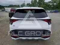 2023 KIA Sportage фото