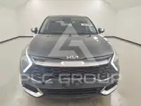 2023 KIA Sportage фото