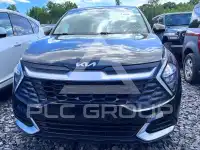 2023 KIA Sportage фото