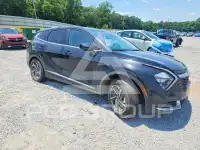 2023 KIA Sportage фото