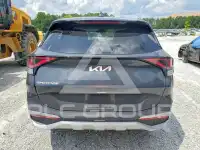 2023 KIA Sportage фото