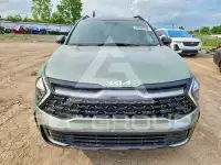 2023 KIA Sportage фото