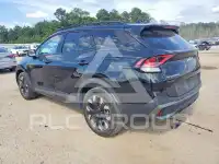 2023 KIA Sportage фото