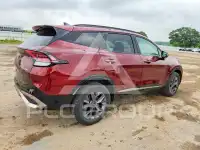 2023 KIA Sportage фото