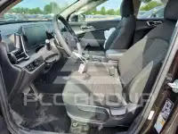 2023 KIA Sportage фото