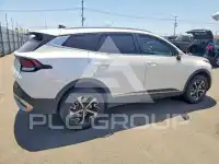 2023 KIA Sportage photo