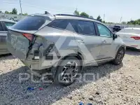 2023 KIA Sportage фото