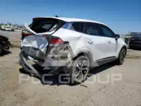 2023 KIA Sportage фото