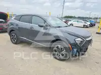 2023 KIA Sportage фото