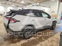 2023 KIA Sportage photo