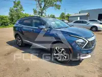 2023 KIA Sportage фото