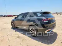 2023 KIA Sportage фото