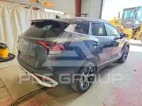 2023 KIA Sportage фото
