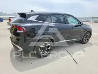 2023 KIA Sportage photo
