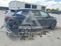 2023 KIA Sportage photo