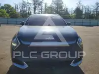 2023 KIA Sportage фото