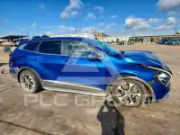2023 KIA Sportage фото