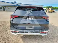 2023 KIA Sportage фото
