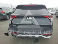 2023 KIA Sportage фото