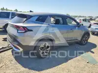 2023 KIA Sportage фото