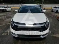2023 KIA Sportage фото
