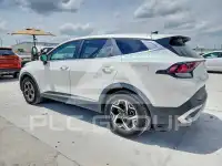 2023 KIA Sportage фото