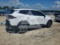 2023 KIA Sportage photo