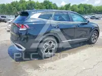 2023 KIA Sportage фото