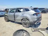 2023 KIA Sportage фото