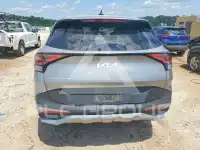 2023 KIA Sportage фото