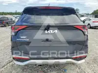 2023 KIA Sportage фото