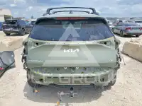 2023 KIA Sportage фото