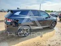 2023 KIA Sportage фото