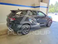 2023 KIA Sportage фото