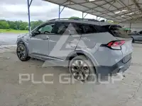 2023 KIA Sportage фото