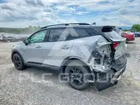 2023 KIA Sportage фото