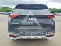 2023 KIA Sportage фото