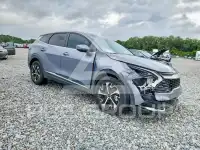 2023 KIA Sportage фото