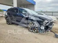 2023 KIA Sportage фото