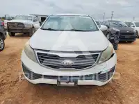 2023 KIA Sportage фото