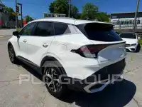 2023 KIA Sportage фото