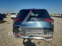 2023 KIA Sportage фото