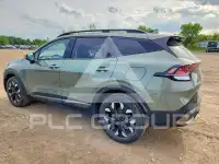 2023 KIA Sportage фото
