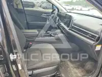 2023 KIA Sportage фото