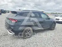 2023 KIA Sportage фото