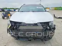 2023 KIA Sportage фото