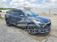 2023 KIA Sportage photo