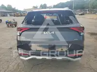 2023 KIA Sportage фото
